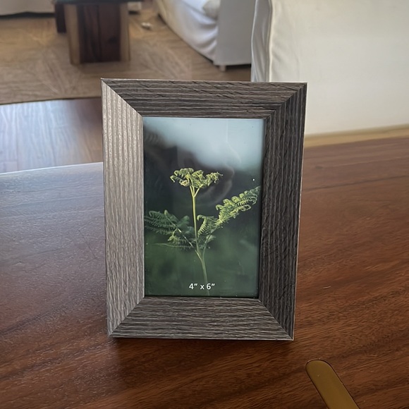 New frame - Picture 7 of 7